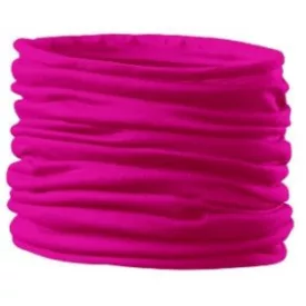 Twister kendő unisex/gyerek neon rózsaszín uni