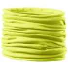 Twister kendő unisex/gyerek neon sárga uni