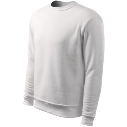 Essential felső férfi/gyerek fehér 3XL