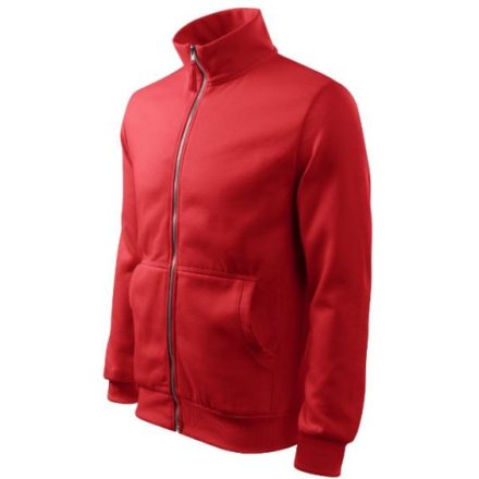 Adventure felső férfi piros XL
