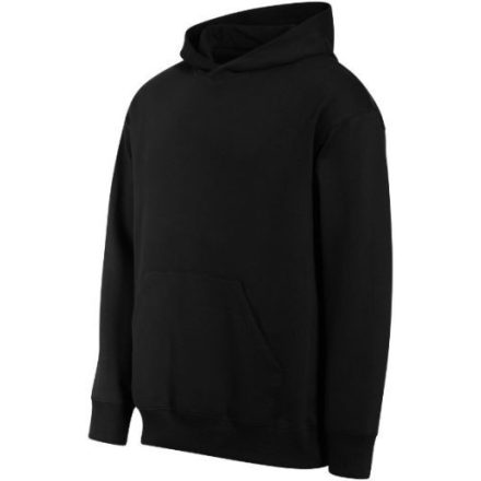 Chill felső unisex fekete XL