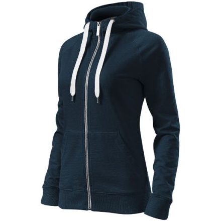 Voyage felső női tengerészkék 2XL