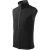 Vision softshell mellény férfi fekete XL