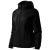 Pacific 3 in 1 jacket női fekete L