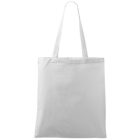 Handy bevásárlótáska unisex fehér uni