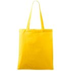 Handy bevásárlótáska unisex sárga uni