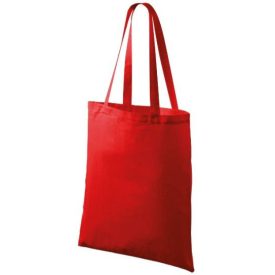 Handy bevásárlótáska unisex piros uni