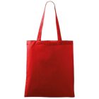 Handy bevásárlótáska unisex piros uni