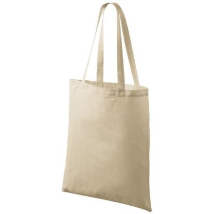 Handy bevásárlótáska unisex natúr uni