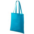 Handy bevásárlótáska unisex türkiz uni