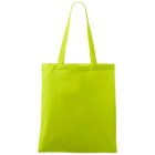 Handy bevásárlótáska unisex lime uni