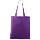 Handy bevásárlótáska unisex lila uni