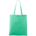Handy bevásárlótáska unisex menta uni