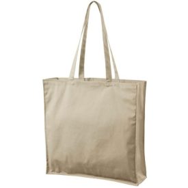 Carry bevásárlótáska unisex natúr uni