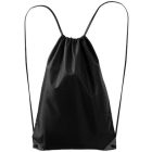 Energy hátizsák unisex/gyerek fekete uni