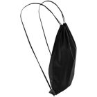 Energy hátizsák unisex/gyerek fekete uni