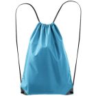 Energy hátizsák unisex/gyerek türkiz uni