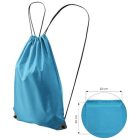 Energy hátizsák unisex/gyerek türkiz uni