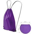 Energy hátizsák unisex/gyerek lila uni