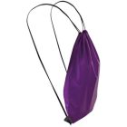 Energy hátizsák unisex/gyerek lila uni