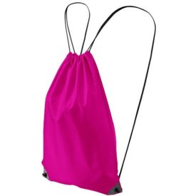Energy hátizsák unisex/gyerek neon rózsaszín uni