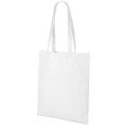 Shopper bevásárlótáska unisex fehér uni