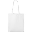 Shopper bevásárlótáska unisex fehér uni