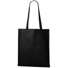 Shopper bevásárlótáska unisex fekete uni