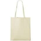 Shopper bevásárlótáska unisex natúr uni