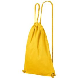 Easygo hátizsák unisex sárga uni