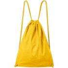 Easygo hátizsák unisex sárga uni