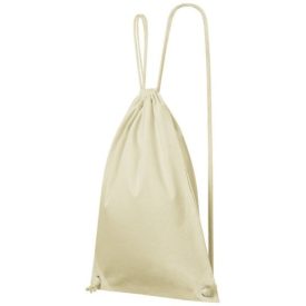 Easygo hátizsák unisex natúr uni