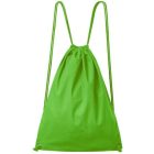 Easygo hátizsák unisex almazöld uni