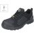 Cernan W félcipő unisex fekete 46