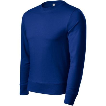 Zero felső unisex királykék M