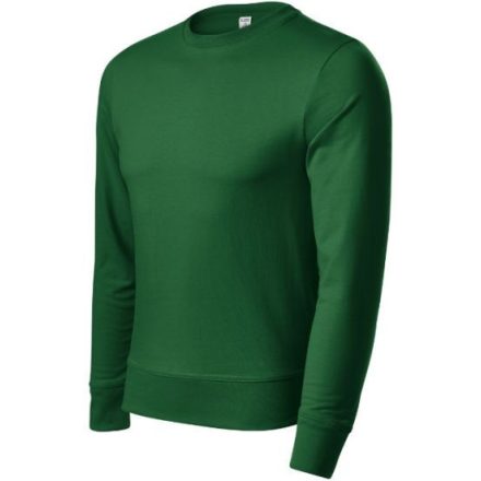 Zero felső unisex üvegzöld 3XL