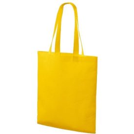 Bloom bevásárlótáska unisex sárga uni