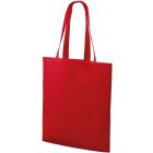 Bloom bevásárlótáska unisex piros uni