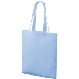 Bloom bevásárlótáska unisex égszínkék uni