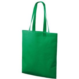 Bloom bevásárlótáska unisex fűzöld uni