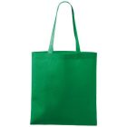 Bloom bevásárlótáska unisex fűzöld uni