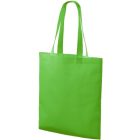 Bloom bevásárlótáska unisex almazöld uni