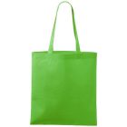 Bloom bevásárlótáska unisex almazöld uni