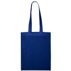 Bubble bevásárlótáska unisex királykék uni