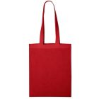 Bubble bevásárlótáska unisex piros uni