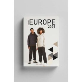 UTT 2025-cat TSHIRT EUROPE 2025 CATALOGUE U
