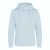 Just Hoods AWJH021 CROSS NECK HOODIE L