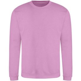 Just Hoods AWJH030 AWDIS SWEAT M