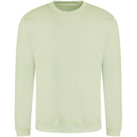 Just Hoods AWJH030 AWDIS SWEAT 2XL