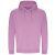 Just Hoods AWJH201 ORGANIC HOODIE 2XL